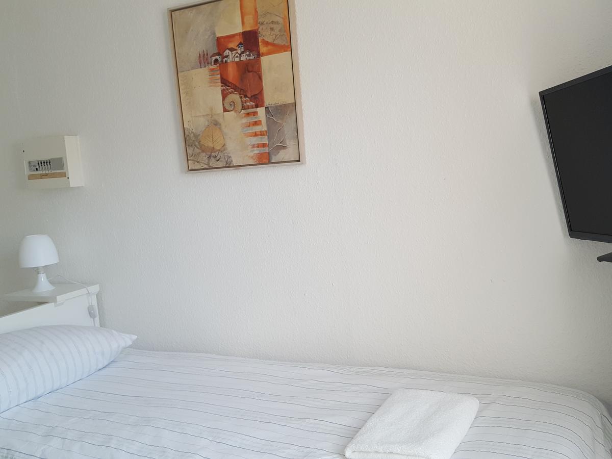 Aparthotel Marion Weber BRE Buitenkant foto