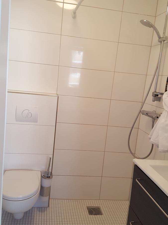 Aparthotel Marion Weber BRE Buitenkant foto