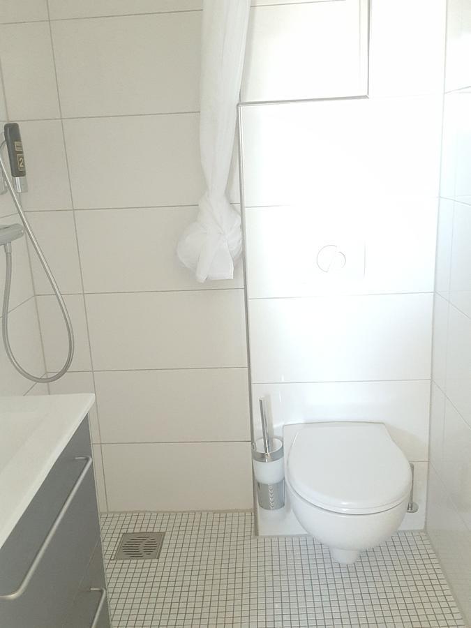 Aparthotel Marion Weber BRE Buitenkant foto